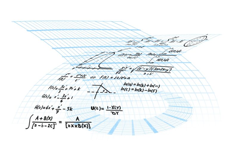 math formulas